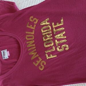 Vintage Florida State Seminoles T-Shirt